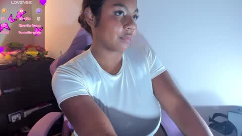 Naty online show from 05/06/26, 08:47