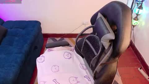 Snapshot of nathferrer chatting on 06/29/26, 03:45 Nathalia online show from 06/29/26, 03:45