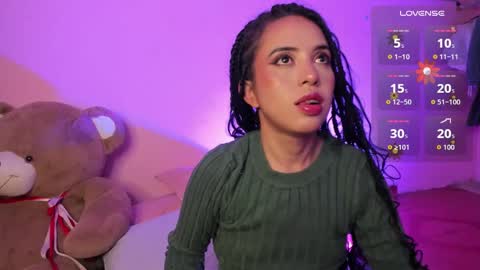 Nathalia online show from 10/02/25, 04:41