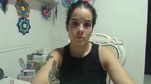 Nathalia online show from 11/02/25, 12:46