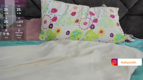 Nathalie online show from 01/08/25, 05:15