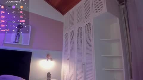 Snapshot of nathyy_garcia chatting on 01/26/25, 03:48 Nathyy online show from 01/26/25, 03:48