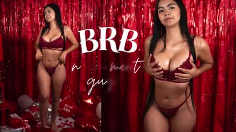 Snapshot of nathyy_garcia chatting on 02/21/25, 06:29 Nathyy online show from 02/21/25, 06:29