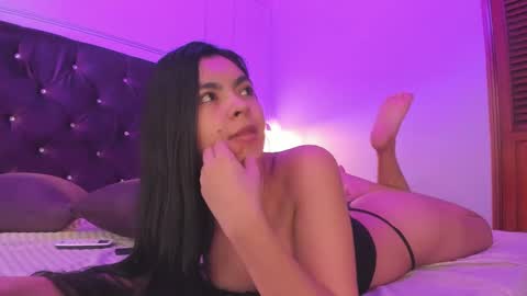 Snapshot of nathyy_garcia chatting on 03/11/25, 07:04 Nathyy online show from 03/11/25, 07:04