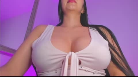 Snapshot of nathyy_garcia chatting on 06/12/26, 03:49 Nathyy online show from 06/12/26, 03:49