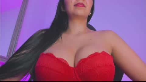 Snapshot of nathyy_garcia chatting on 06/20/26, 04:04 Nathyy online show from 06/20/26, 04:04