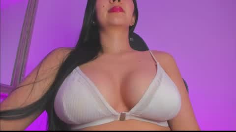 Snapshot of nathyy_garcia chatting on 07/14/26, 03:55 Nathyy online show from 07/14/26, 03:55