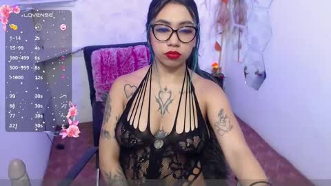 Snapshot of nati_bianchi chatting on 02/11/25, 08:10 Nati online show from 02/11/25, 08:10