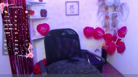 Snapshot of nati_bianchi chatting on 03/01/25, 01:00 Nati online show from 03/01/25, 01:00