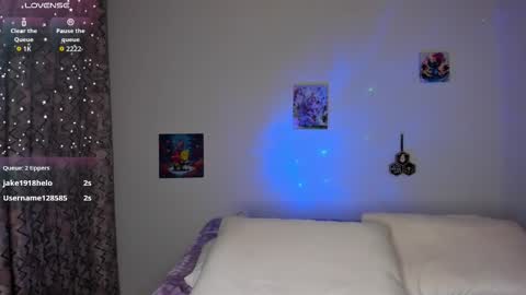 Nati online show from 01/18/26, 06:12