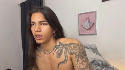 Snapshot of nati_sm chatting on 01/16/26, 12:42 Nati online show from 01/16/26, 12:42