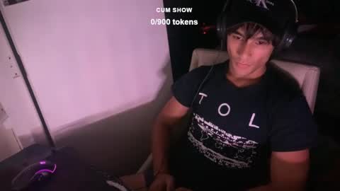 Snapshot of native_boy2 chatting on 03/10/25, 09:10 native_boy2 online show from 03/10/25, 09:10