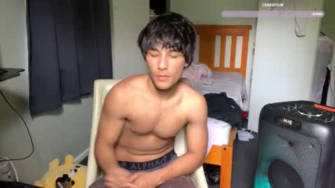 native_boy2 online show from 11/23/25, 01:38