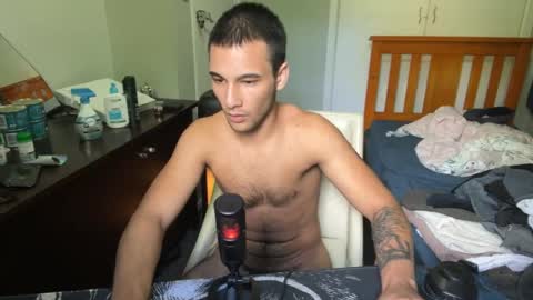 native_boy2 online show from 02/21/26, 08:54