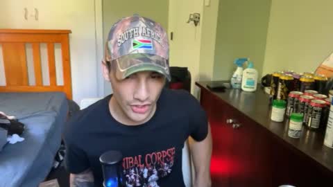 native_boy2 online show from 02/22/26, 10:19