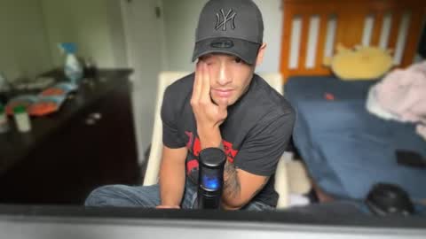 native_boy2 online show from 02/28/26, 01:28