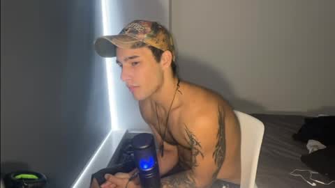 Snapshot of native_boy2 chatting on 03/30/26, 09:38 native_boy2 online show from 03/30/26, 09:38