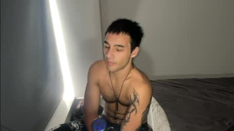 Snapshot of native_boy2 chatting on 03/31/26, 11:38 native_boy2 online show from 03/31/26, 11:38