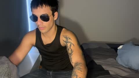 Snapshot of native_boy2 chatting on 04/23/26, 02:35 native_boy2 online show from 04/23/26, 02:35