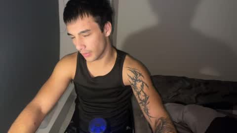 Snapshot of native_boy2 chatting on 04/23/26, 02:52 native_boy2 online show from 04/23/26, 02:52