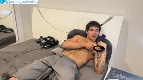 Snapshot of native_boy2 chatting on 06/11/26, 03:48 native_boy2 online show from 06/11/26, 03:48