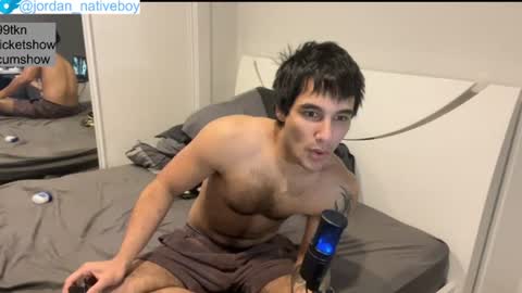 Snapshot of native_boy2 chatting on 06/15/26, 06:43 native_boy2 online show from 06/15/26, 06:43