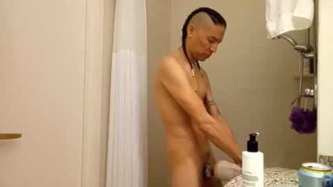 Snapshot of nativeboi22 chatting on 10/12/25, 03:33 Haven online show from 10/12/25, 03:33