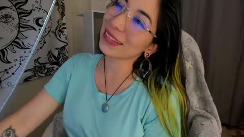 Snapshot of natsuki_09 chatting on 03/27/26, 05:35 Nat online show from 03/27/26, 05:35