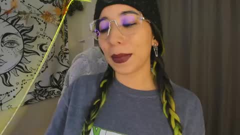 Snapshot of natsuki_09 chatting on 03/29/26, 02:55 Nat online show from 03/29/26, 02:55