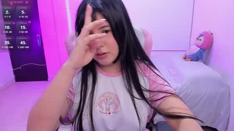 natsuki online show from 05/24/26, 12:48