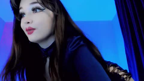 natsumi18 online show from 03/09/25, 07:56