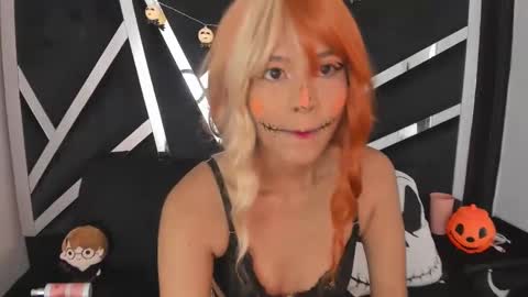 natsumiht online show from 10/27/25, 05:22