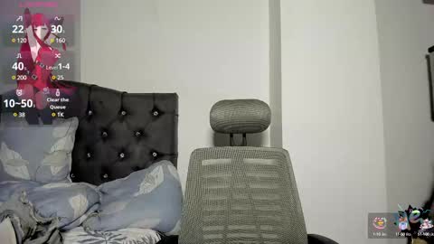 Natalia online show from 02/25/25, 12:36