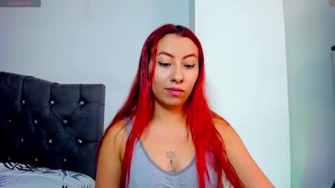 Natalia online show from 03/01/25, 06:32