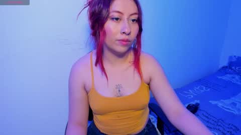 Natalia online show from 11/06/25, 08:43