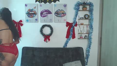 NATT STRONG online show from 01/11/25, 07:49