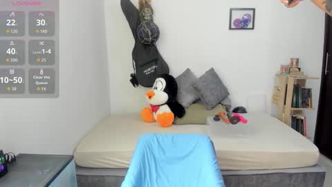 natt_op online show from 10/29/25, 08:43