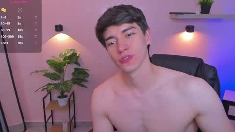 Nathaniel online show from 04/23/26, 10:34