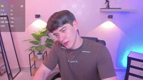 Nathaniel online show from 05/02/26, 12:15