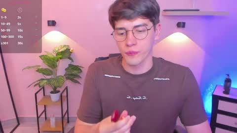 Nathaniel online show from 05/09/26, 02:39