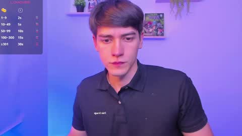 Nathaniel online show from 05/11/26, 02:39