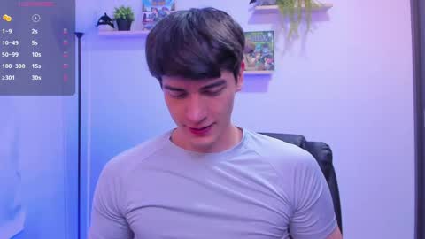 Nathaniel online show from 05/23/26, 01:44