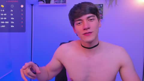 Nathaniel online show from 05/29/26, 02:42