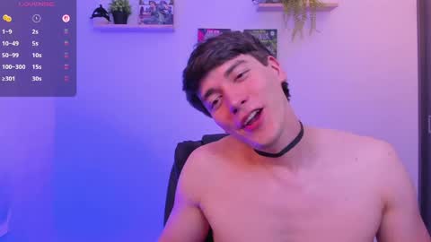 Nathaniel online show from 06/05/26, 02:29