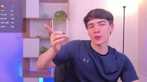 Nathaniel online show from 06/16/26, 01:52