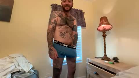 Nattidaddy online show from 04/15/26, 07:58