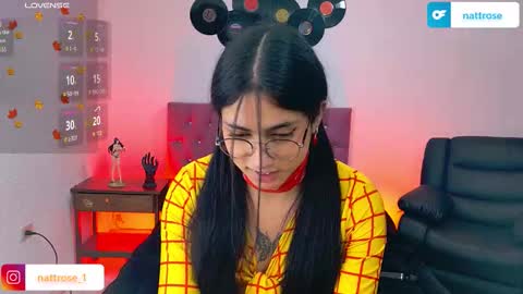 Natt  online show from 09/13/25, 11:32