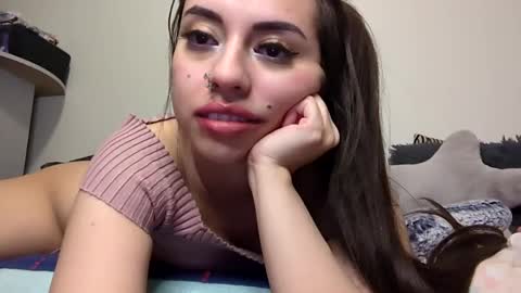 Natalia online show from 01/27/25, 12:26