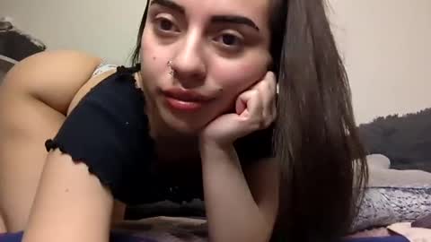 Natalia online show from 02/08/25, 02:26