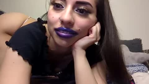 Natalia online show from 02/09/25, 02:06